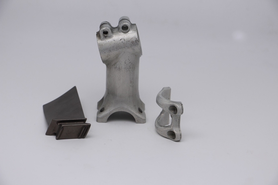 Не стандартные части CNC подвергая механической обработке с крепежной детали велосипеда дороги с лезвием