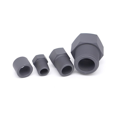 Подгонянные небольшие части титана CNC Sandblasted Phosphated необходимы рисовать