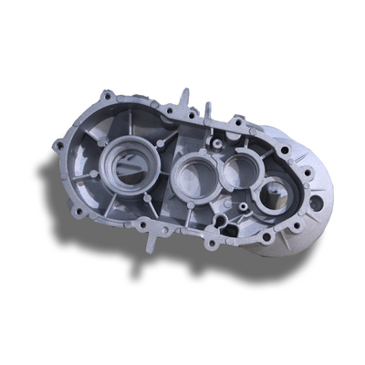 CNC фабрики OEM/ODM Китая высокопроизводительный подвергая автоматические части механической обработке заливки формы нержавеющей стали