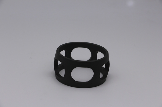 Аксессуары высокотемпературной корозии частей CNC ISO филируя автомобильные