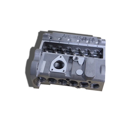 CNC фабрики OEM/ODM Китая высокопроизводительный подвергая автоматические части механической обработке заливки формы нержавеющей стали